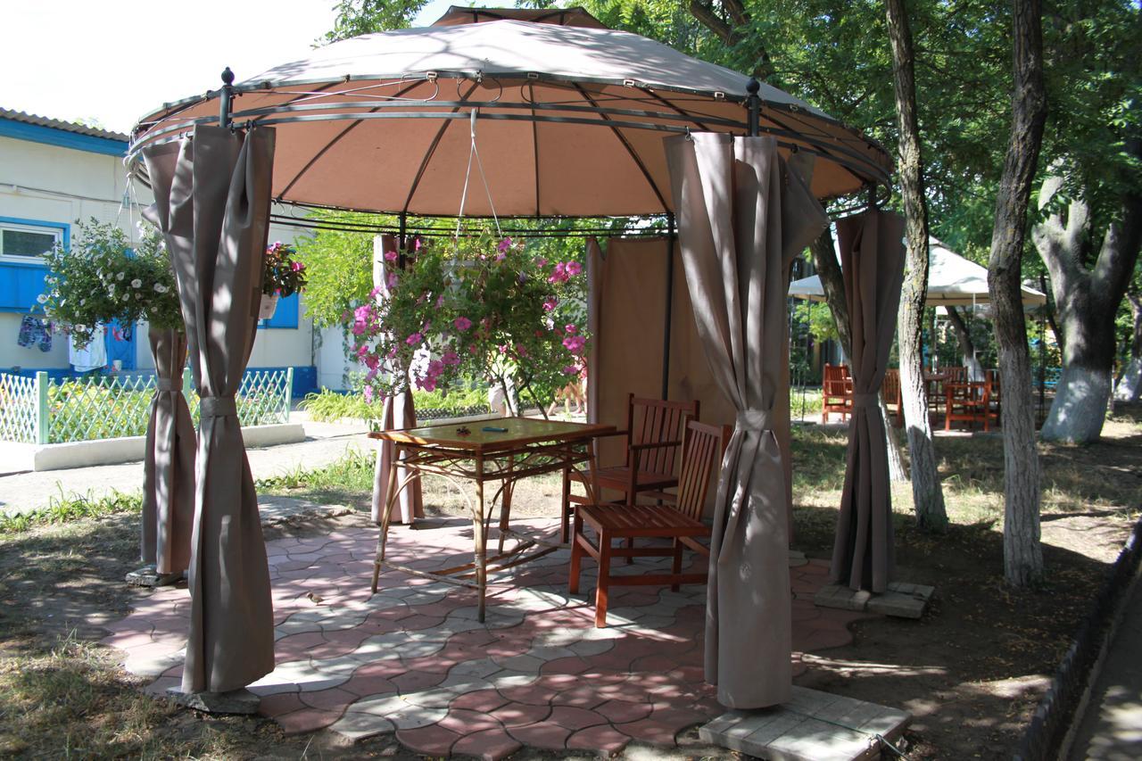 Hotel Sun Marine Odessa Exterior foto
