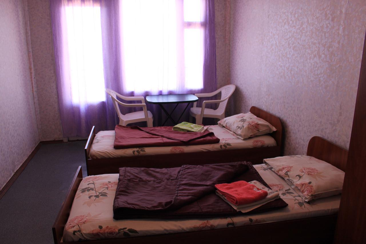 Hotel Sun Marine Odessa Exterior foto